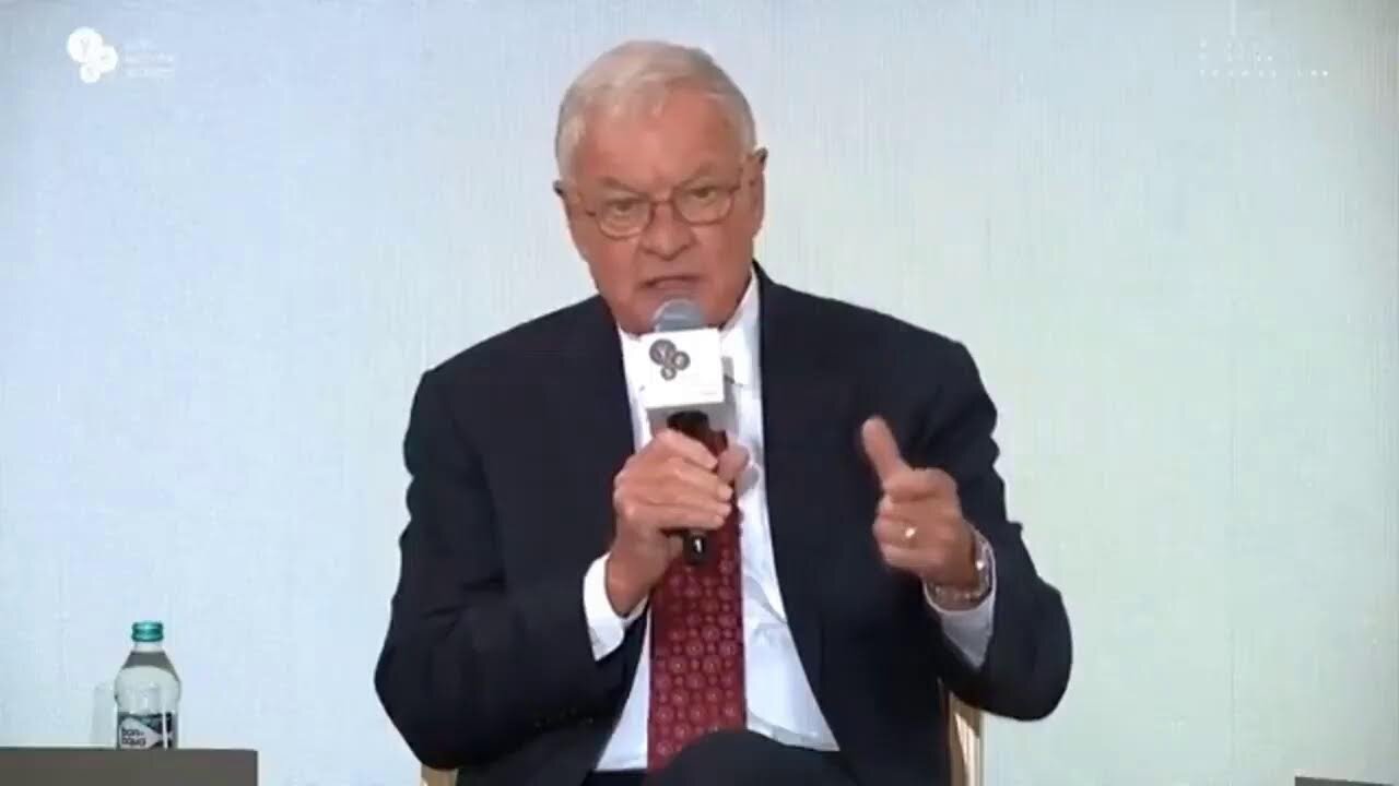 Scott Ritter : Russian Drones Over Poland; Israeli Missiles Over Qatar.