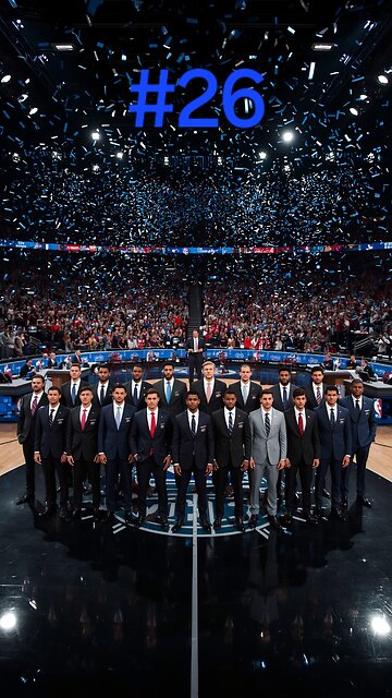 29 for 29: The best college basketball players complete the depth of the NBA Draft