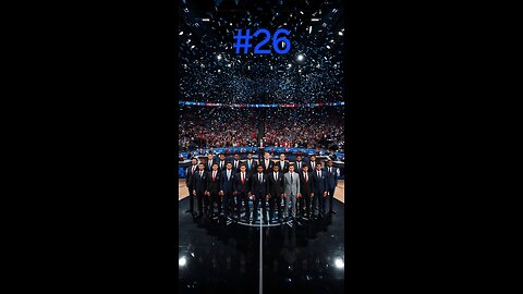 29 for 29: The best college basketball players complete the depth of the NBA Draft