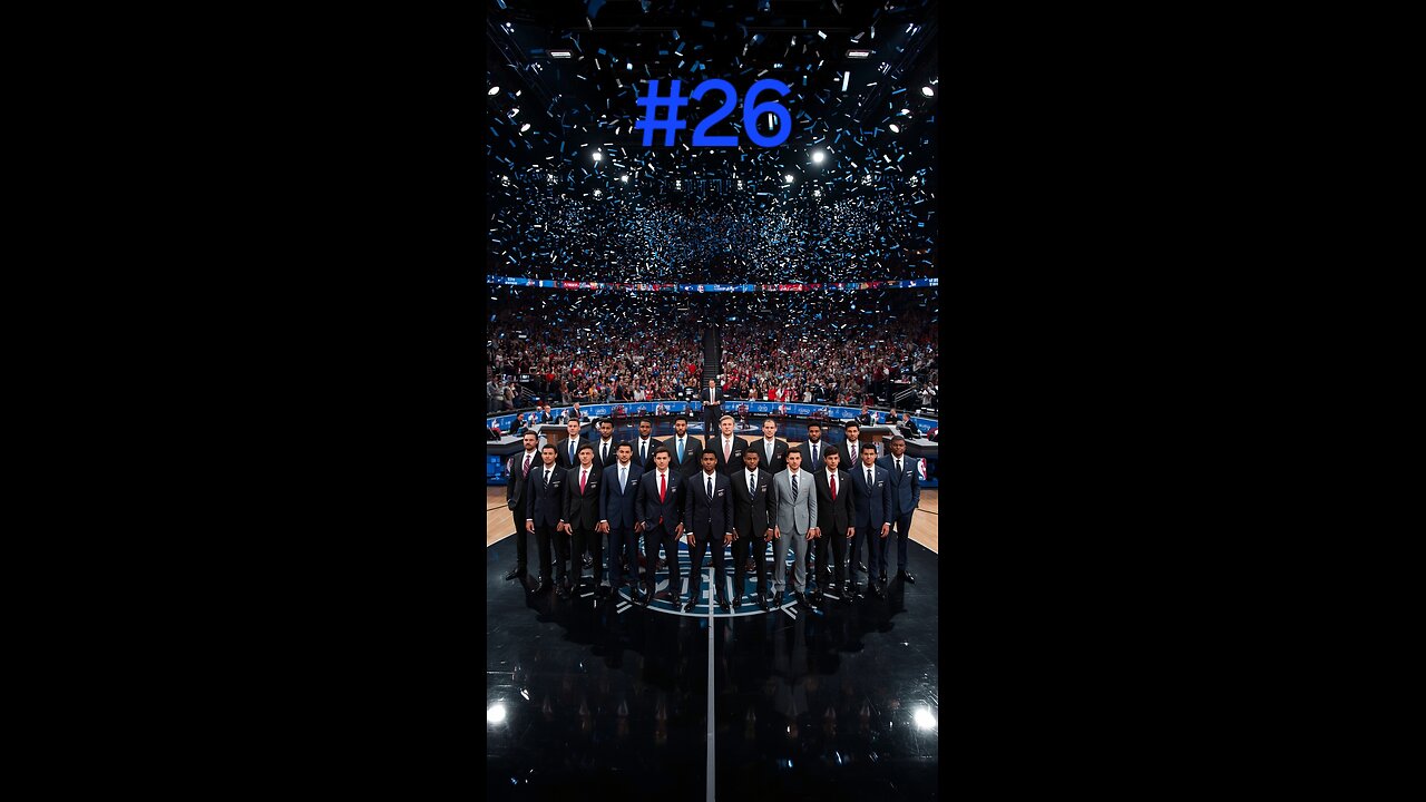 29 for 29: The best college basketball players complete the depth of the NBA Draft