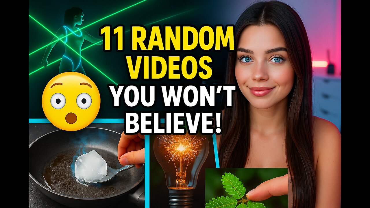 "This Video Will Ruin Your Day… (But You’ll Watch Anyway!) 🎥"