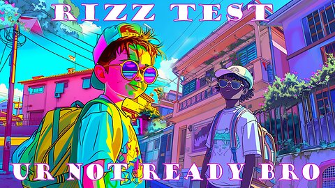 Sigma Rizz Bop by Tyrant