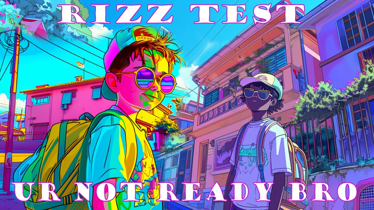 Sigma Rizz Bop by Tyrant