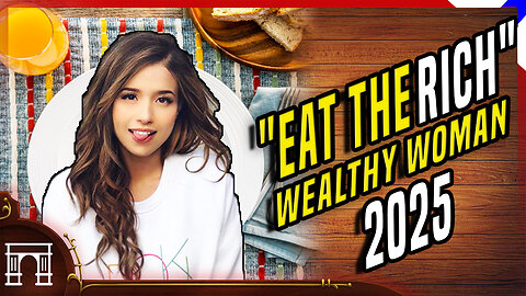 Eat the Rich, Just Not Me! Pokimane And Luxury Beliefs
