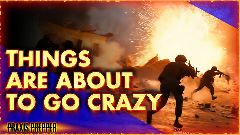 Things SPEED UP Starting Now...