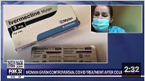 "Hospital Prefers Patient's Death Over Ivermectin Treatment, Alleged Corruption Revealed"