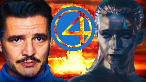 Fantastic Four: First Steps - Review | Will It Win At The Box Office For Marvel?