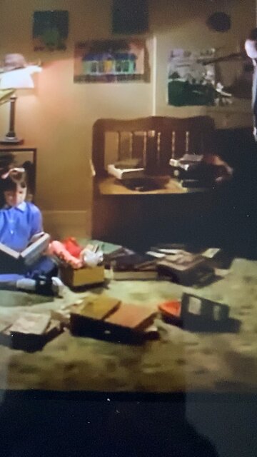 Happy 38th Birthday Mara Wilson