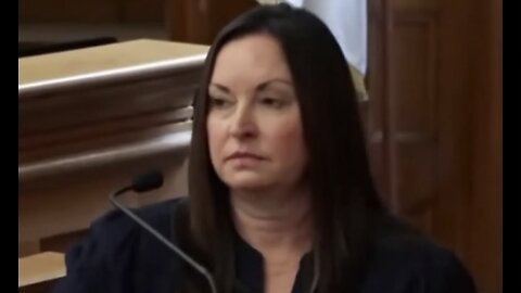 Kerry Roberts On What She Alleged Her Husband Curt Roberts Said Of John O’Keefe