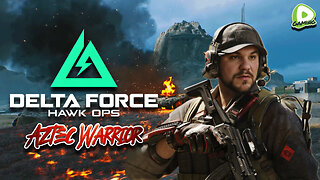 New Season/ War Ablaze