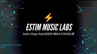 God's Magic Rod [KEEP BREATHING]