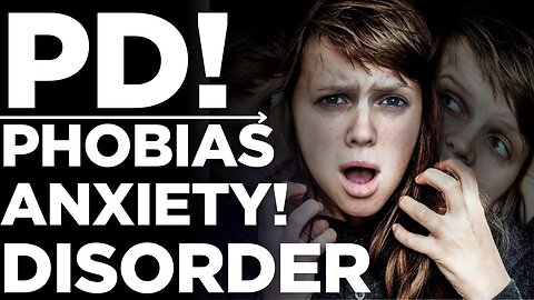 Phobia Disorder: Confront Your Fears and Find Freedom | Medickpidia