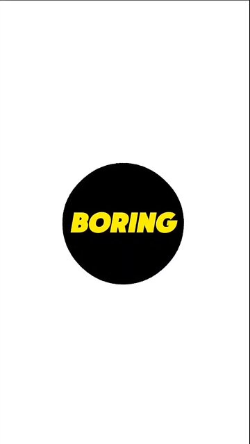 The Boring Company