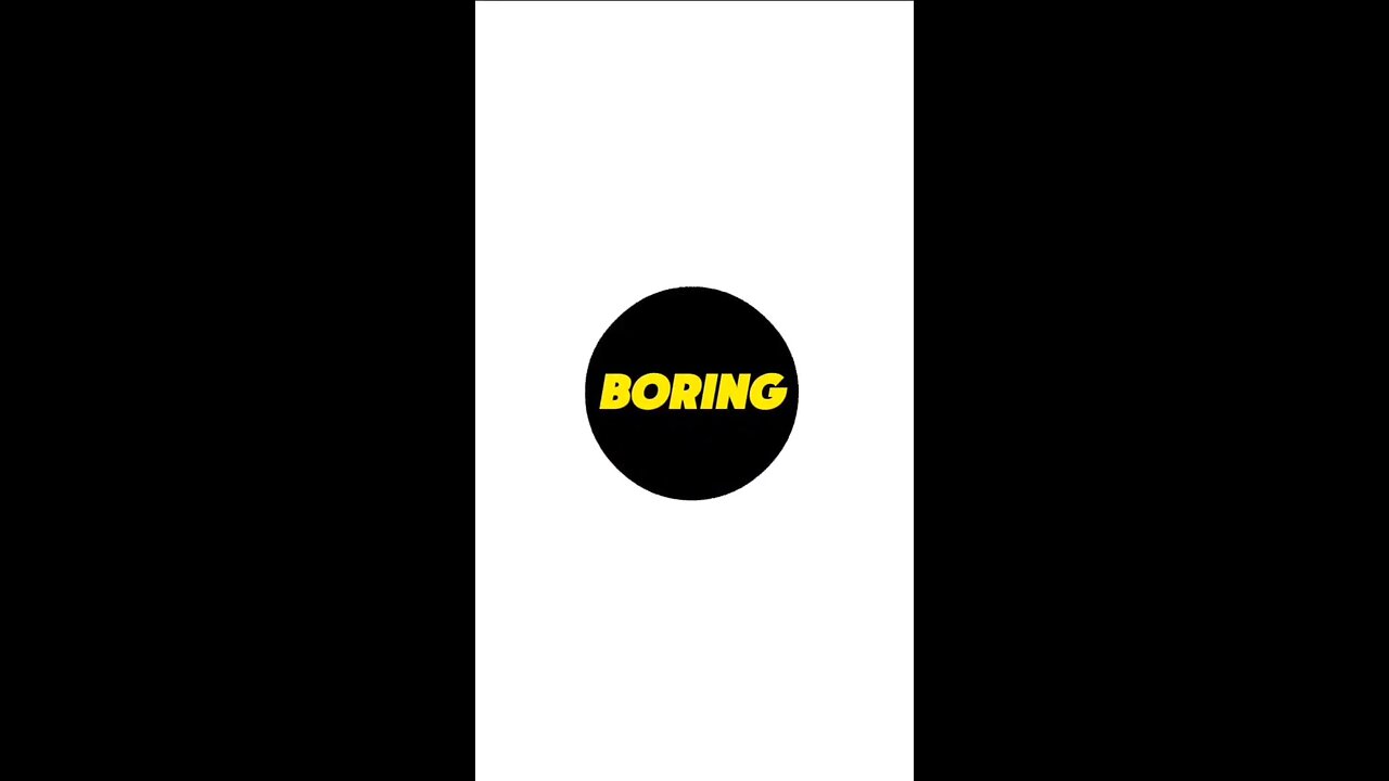 The Boring Company