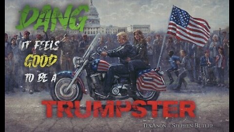 Trump i RFK: Wielkie Reformy w USA – Kredyty, Wojsko, Szczepienia i Zdrowa Dieta!