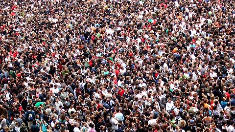 MGTOW Talks: The New Malthusian Trap and Opportunity Cost with CS MGTOW