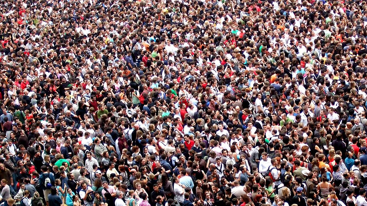 MGTOW Talks: The New Malthusian Trap and Opportunity Cost with CS MGTOW