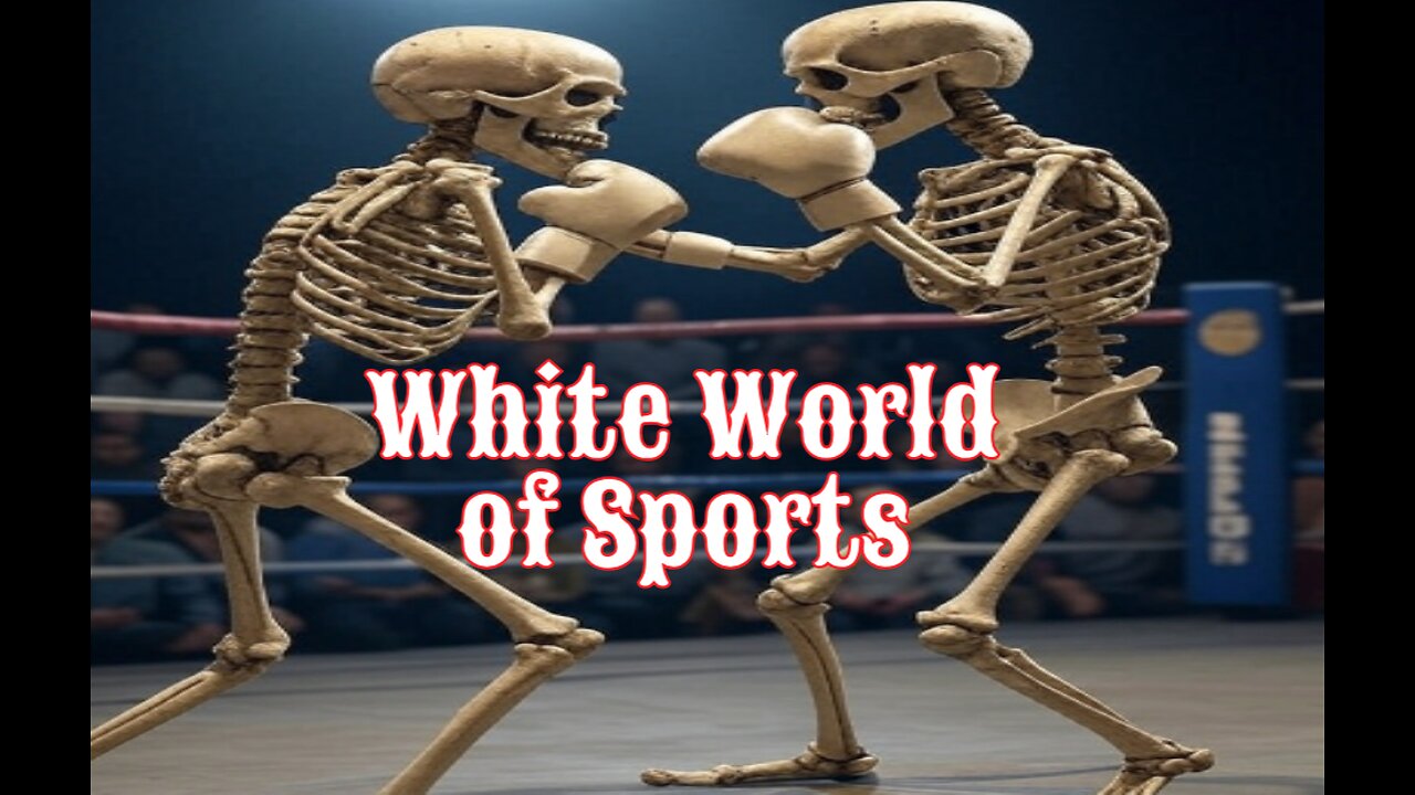 White World of Sports