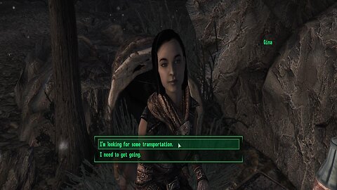 Fallout 3 #17 Let's Knock About Rivet City For A Bit. Short Stream.