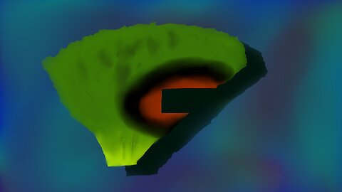 Sunburst Lettuce Gap (2HTC 2018-11-03)