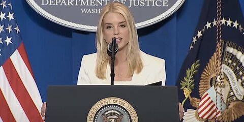 LIVE: DOJ Launches Grand Jury Investigation Into Russia Collusion Hoax