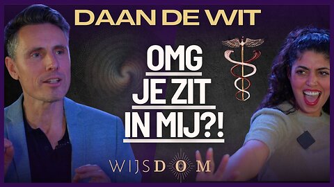 Gevaren & Symptomen van ONTWAKEN door Kundalini - Daan de Wit | WijsDom