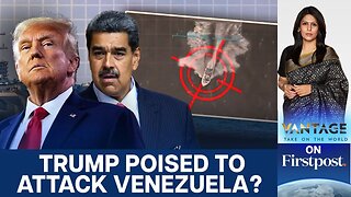 US Allies Question Rubio at G7 Over Venezuela Strikes | Vantage with Palki Sharma | N18G