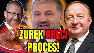 Michalkiewicz: Krętactwa Kaczyńskiego!