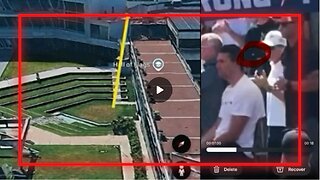 Evidence Shows There May Have Been A Second Shooter Involved In The Assassination Of Charlie Kirk