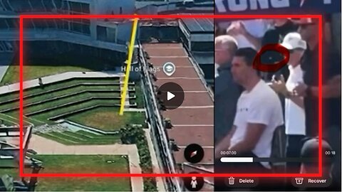 Evidence Shows There May Have Been A Second Shooter Involved In The Assassination Of Charlie Kirk