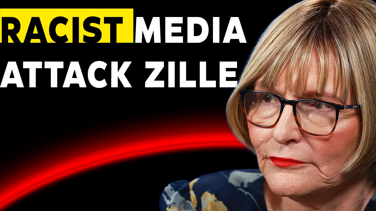 Helen Zille's Explosive Interview on 947 with Anele