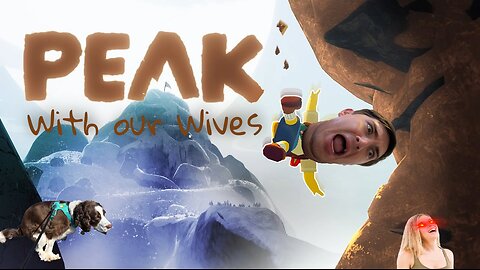 PEAK is AMAZING (But Led to my Divorce)
