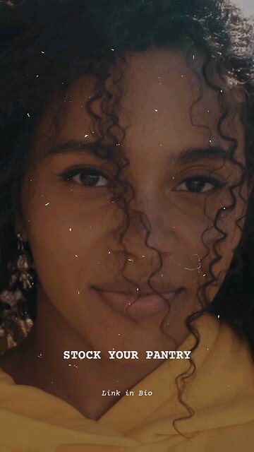 IT WORKS - GET THE FOOD STORAGE 1.3.1 PLAN