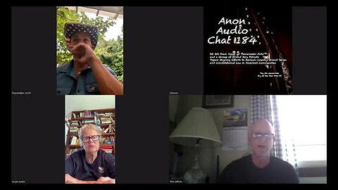 SG ANON: BIG INTEL 8/20/25 - THE INTEL DROP EVERYONE NEEDS TO HEAR!