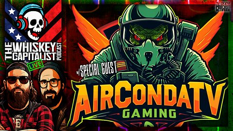 Anti-ICE Activists Storm St. Paul Church/1 Year of MAGA 2.0 w/ AirConda | 1.21.26