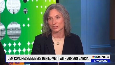 Rep Maxine Dexter Declares Members Of Congress Are Unarrestable
