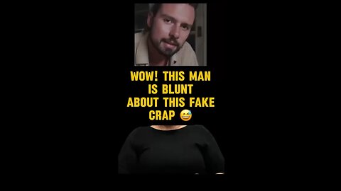 This Man Is BLUNT About This Rocket Crap 😱