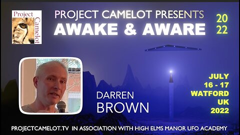 DARREN BROWN_AA22