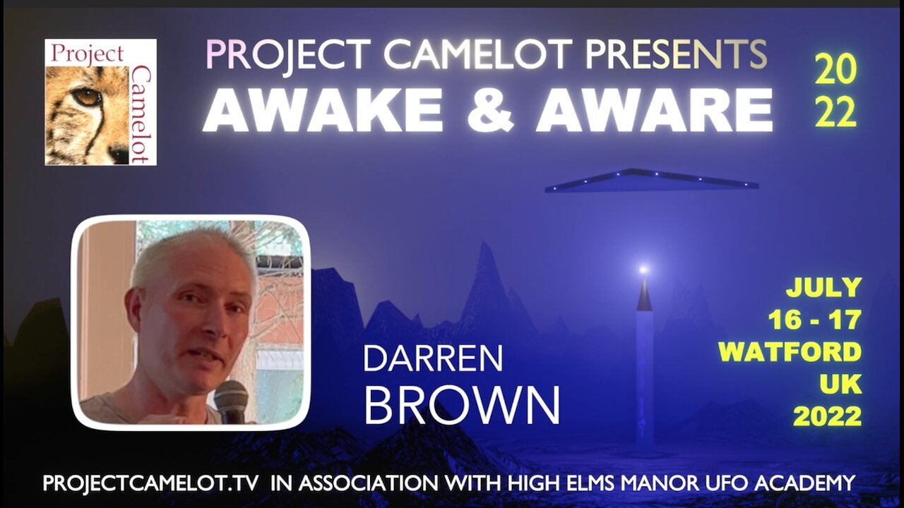 DARREN BROWN_AA22