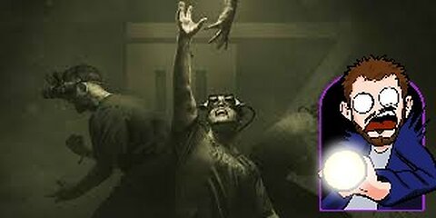 Outlast Trials A NEW Beginning