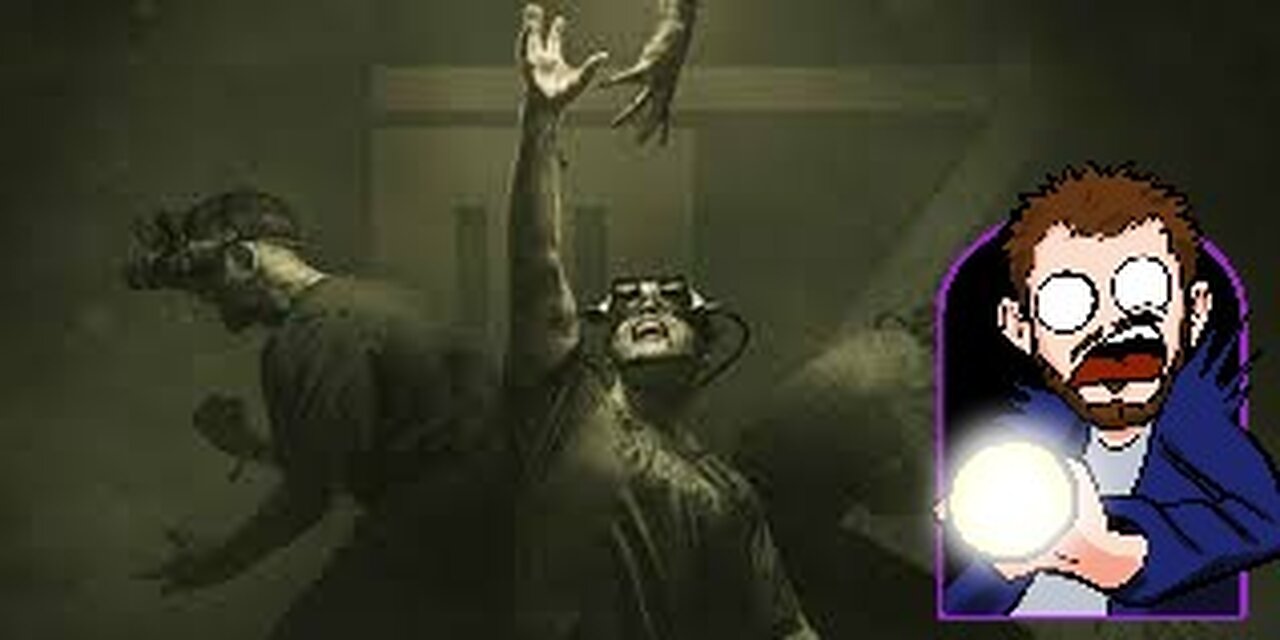 Outlast Trials A NEW Beginning