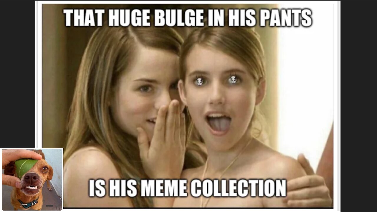 Memes That Will 99.0192% Make You Laugh. (e416)