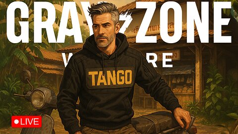 Gray Zone Warfare - Lamang Tour