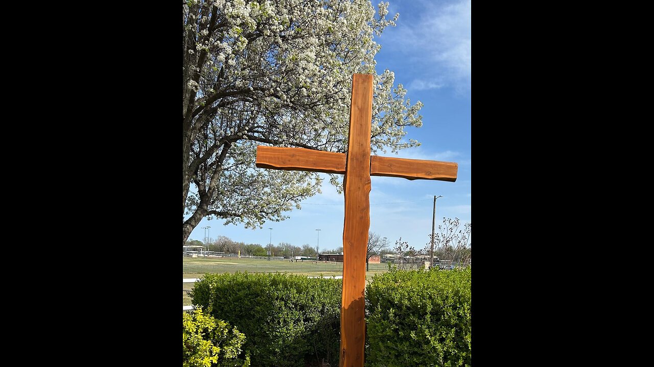 Apr 16, 2025 Hosanna