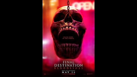 PART ( 6 ) 💀🔥 Final Destination Bloodlines 🩸😱 #trending #rumble #viral #hollywood ##youtube