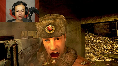 You Won't Get Away | Sniper Elite