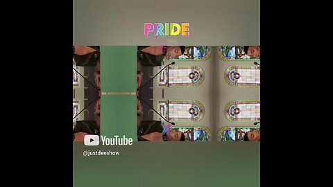 My 2023 Edit @bobbylytes Judgement Day Liberating During PRIDE Month! 🎙️🏳️‍🌈