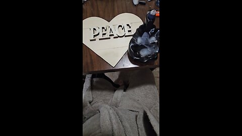 My Peaceful Place - Happy Thanksgiving