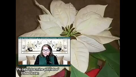 Oltea Hozan #poezie -Pe Cale Între Mine Și Hristos- #editor Valentin Trif #caleacătrerai #poetry