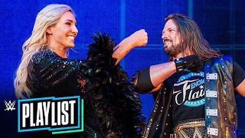 15 must-see mixed tag teams_ WWE Playlist